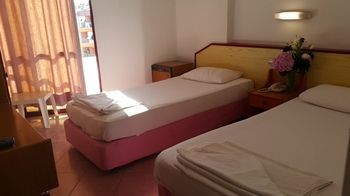 Midi Hotel Alanya Exteriör bild