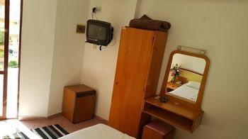 Midi Hotel Alanya Exteriör bild