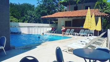 Midi Hotel Alanya Exteriör bild