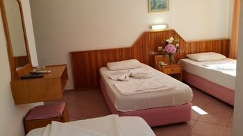 Midi Hotel Alanya Exteriör bild