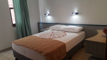 Midi Hotel Alanya Exteriör bild