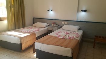 Midi Hotel Alanya Exteriör bild