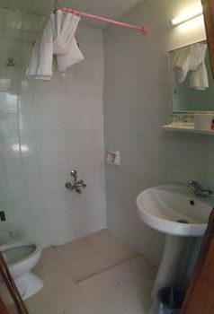 Midi Hotel Alanya Exteriör bild