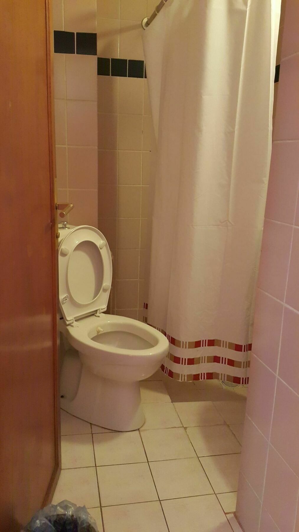 Midi Hotel Alanya Exteriör bild
